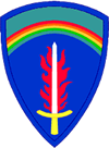 United States Army Europe